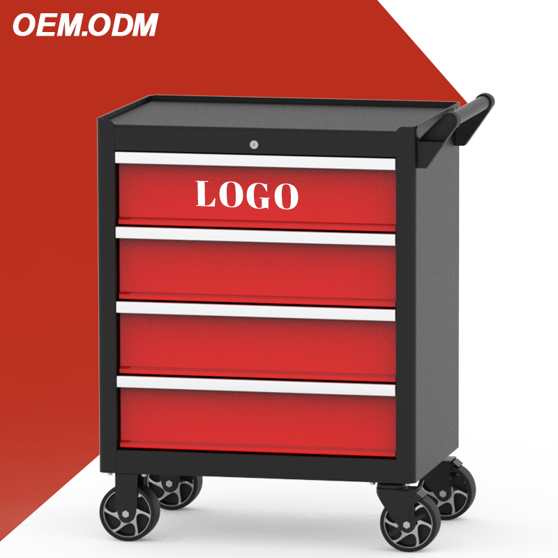 Workshop Tools Trolley - Chińskie OEM Hurtowe Wózki Warsztatowe z