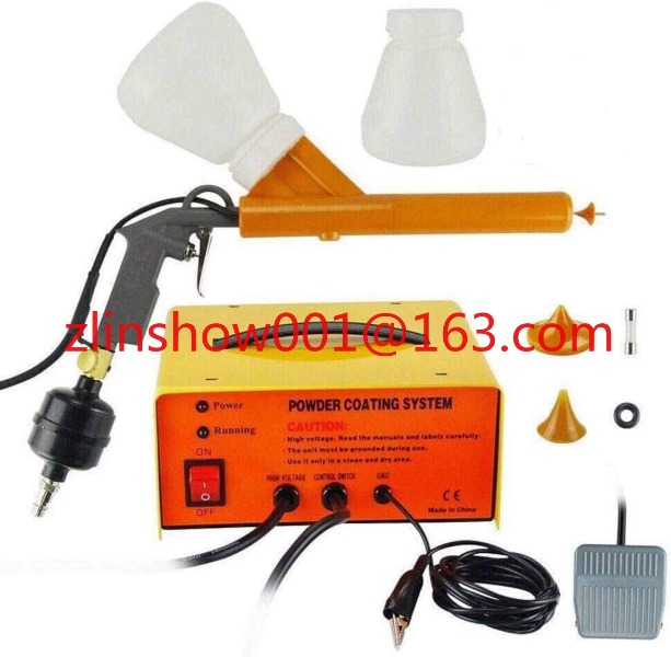 Tools Qa - STP120-9000 100% QA Pistolet do malowania