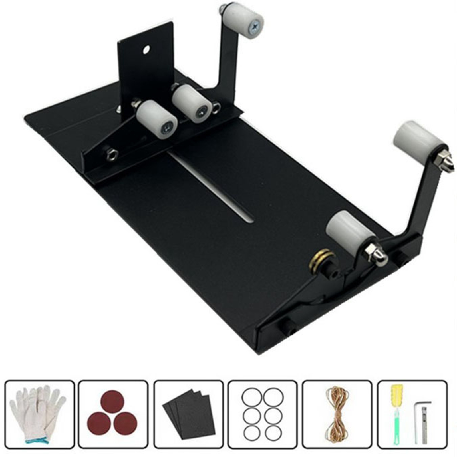 Workshop Tools Diy - Maszyna do cięcia szklanych butelek, szybka