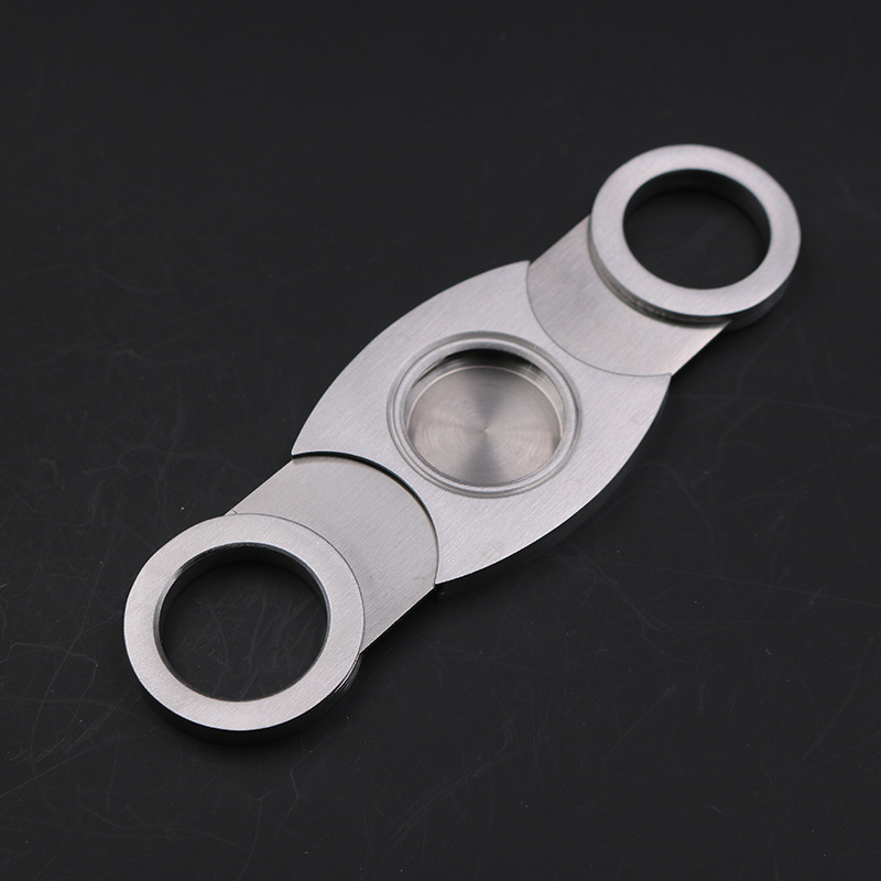 Tools Qa - Przenośne mini nożyczki do cygar z