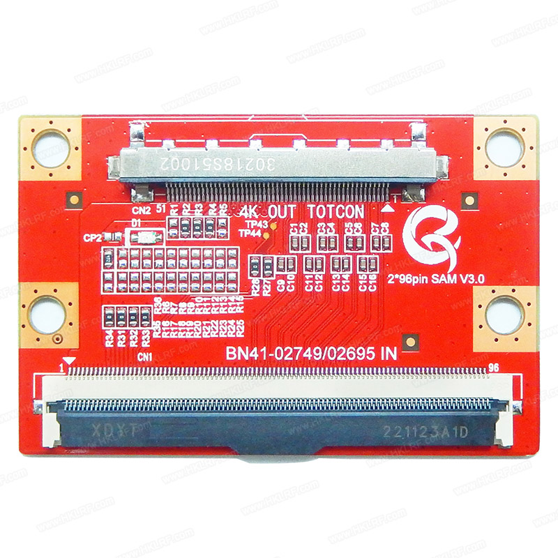 Tools Qa - Narzędzie naprawcze do kabli LVDS, 100