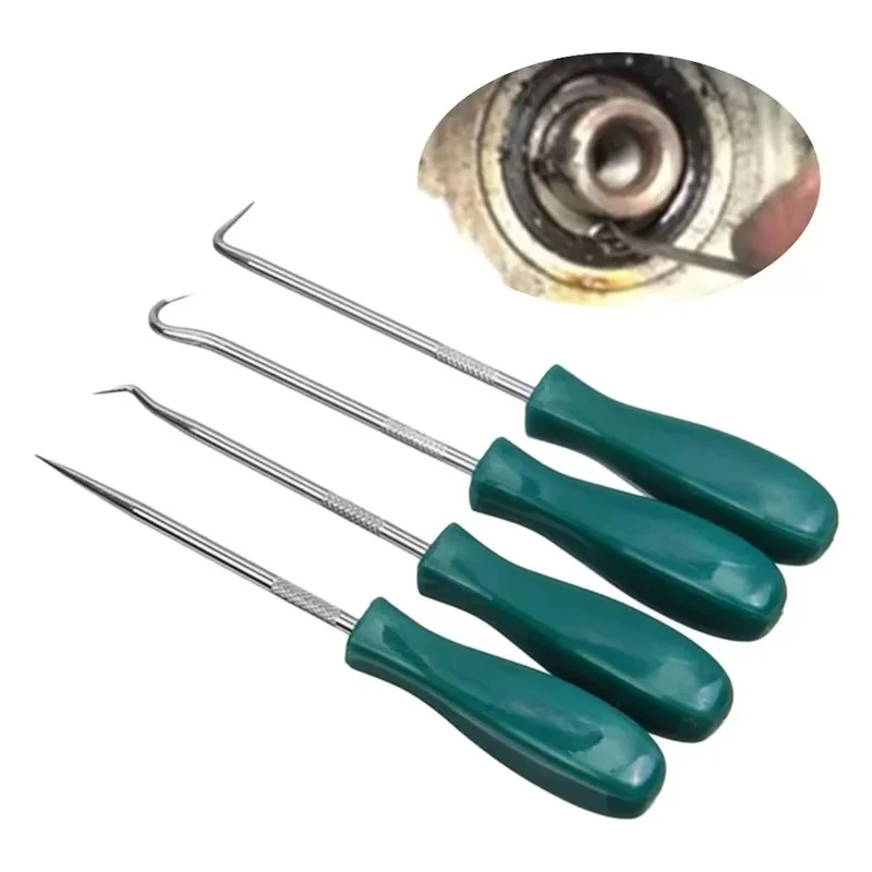 Car Workshop Tools And Equipment - Zestaw 4 szt. haków do uszczelniaczy