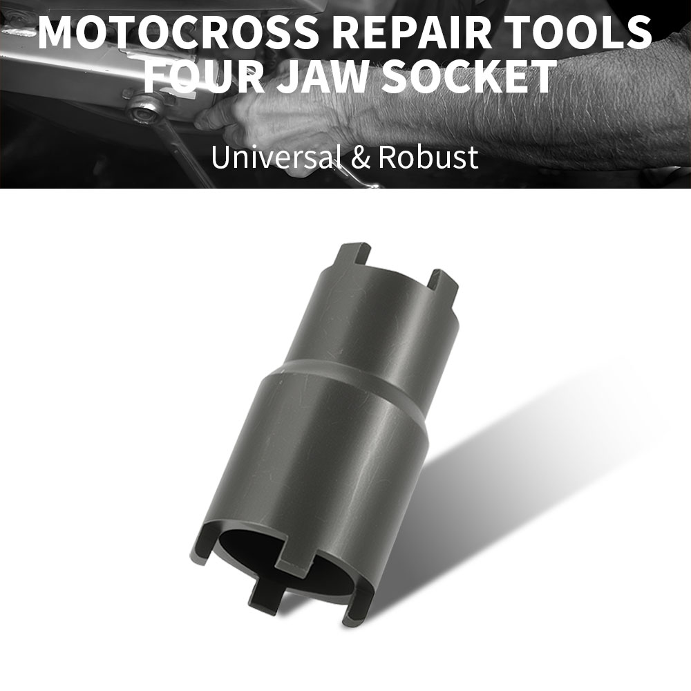 Tools For Motorcycle Workshop - Akcesoria motocyklowe Narzędzia do naprawy Dwustronny