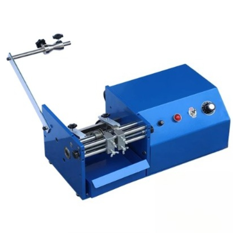 Tools For Electronic Workshop - Ręczna maszyna do formowania rezystorów, narzędzie