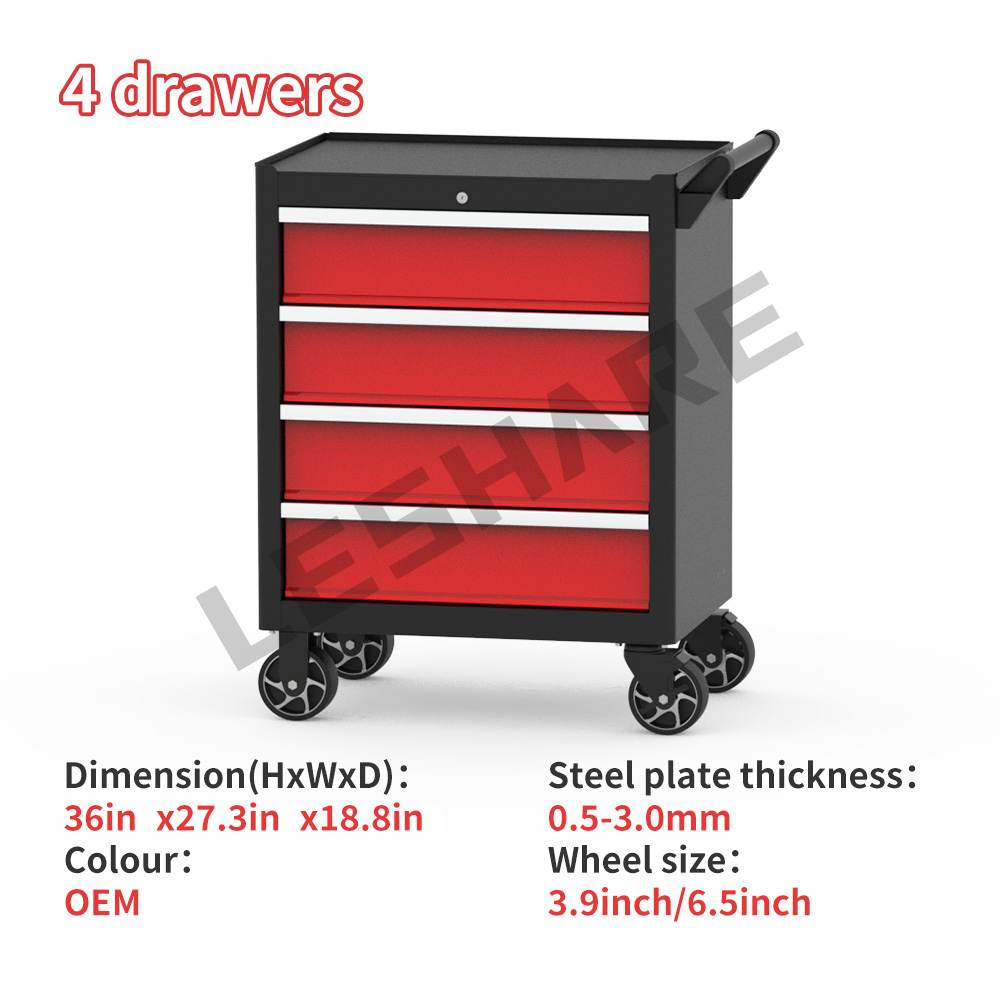 Chińskie OEM Hurtowe Wózki War – Workshop Tools Trolley recenzja i cena