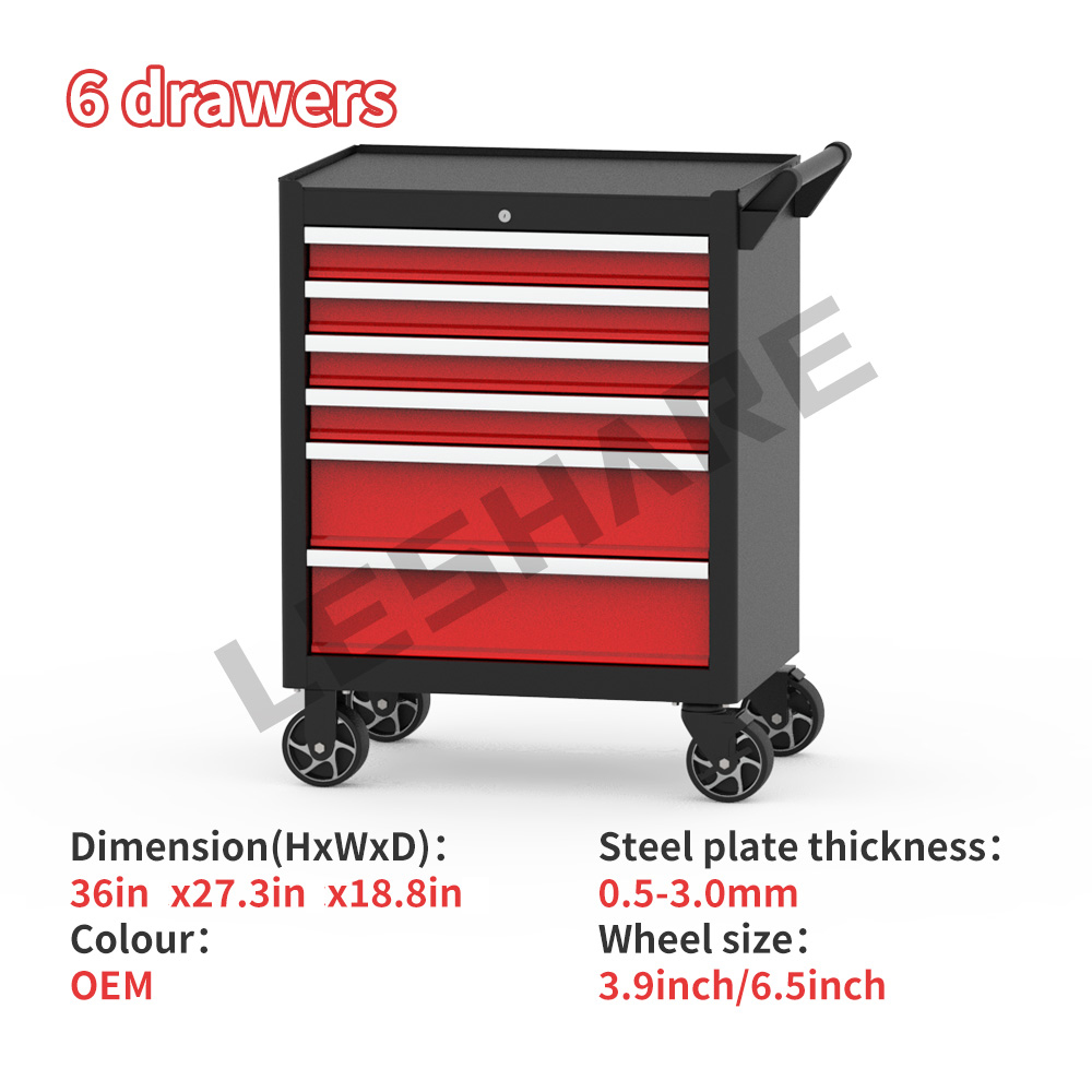Chińskie OEM Hurtowe Wózki War – Workshop Tools Trolley recenzja i cena