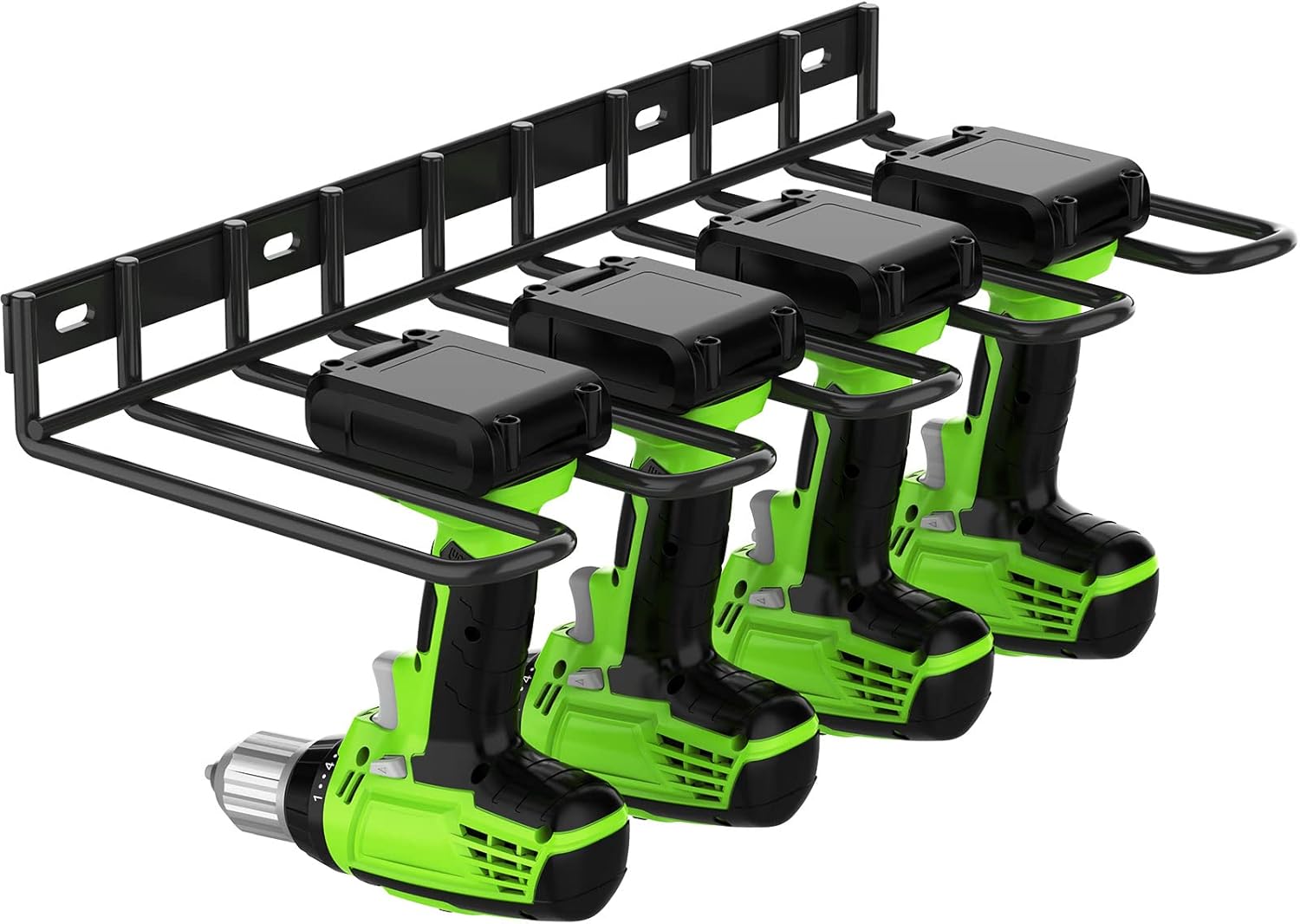 Organizer na elektronarzędzia  – Workshop Tools Holder recenzja i cena