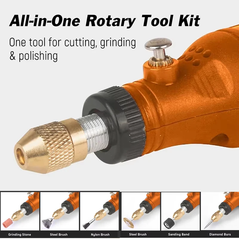 TUNGFULL Mini Elektryczna Szli – Workshop Tools Diy recenzja i cena