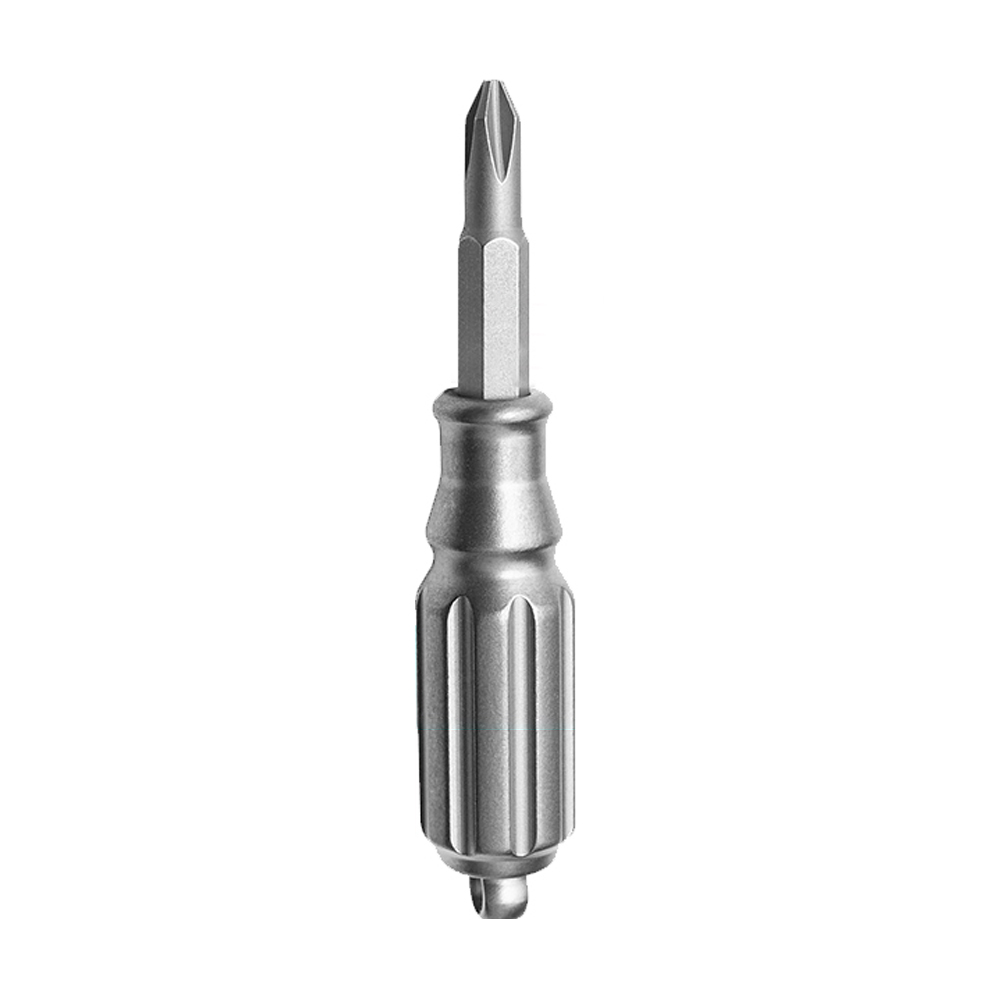 1 szt. Mały śrubokręt ze stopu – Tools For Electronic Workshop recenzja i cena