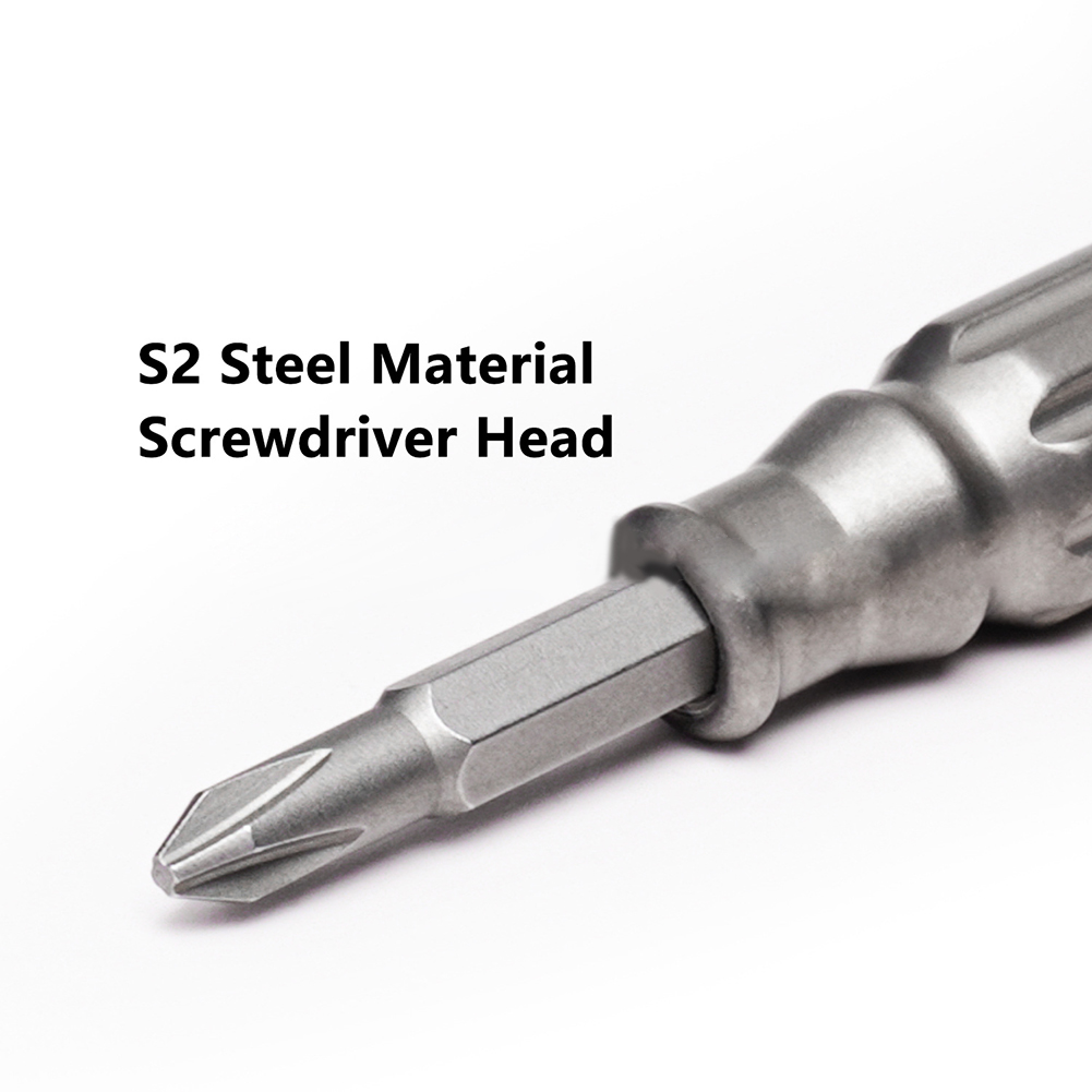 1 szt. Mały śrubokręt ze stopu – Tools For Electronic Workshop recenzja i cena