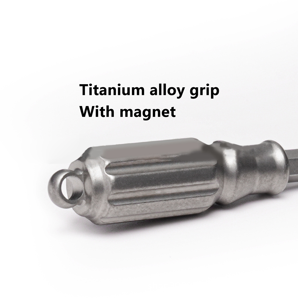 1 szt. Mały śrubokręt ze stopu – Tools For Electronic Workshop recenzja i cena