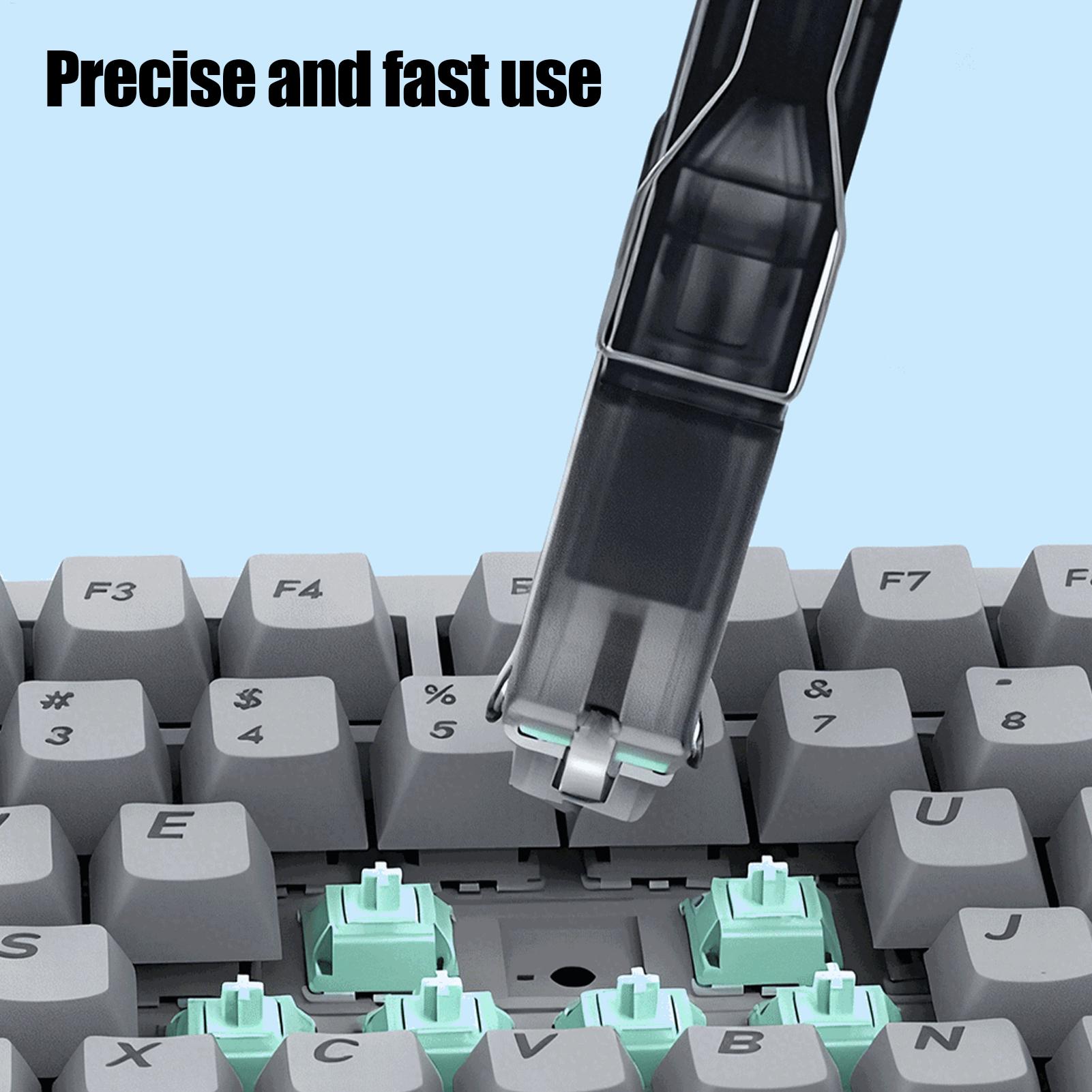 Klucz do wyjmowania kluczy 2 w – Tools For Electronic Workshop recenzja i cena