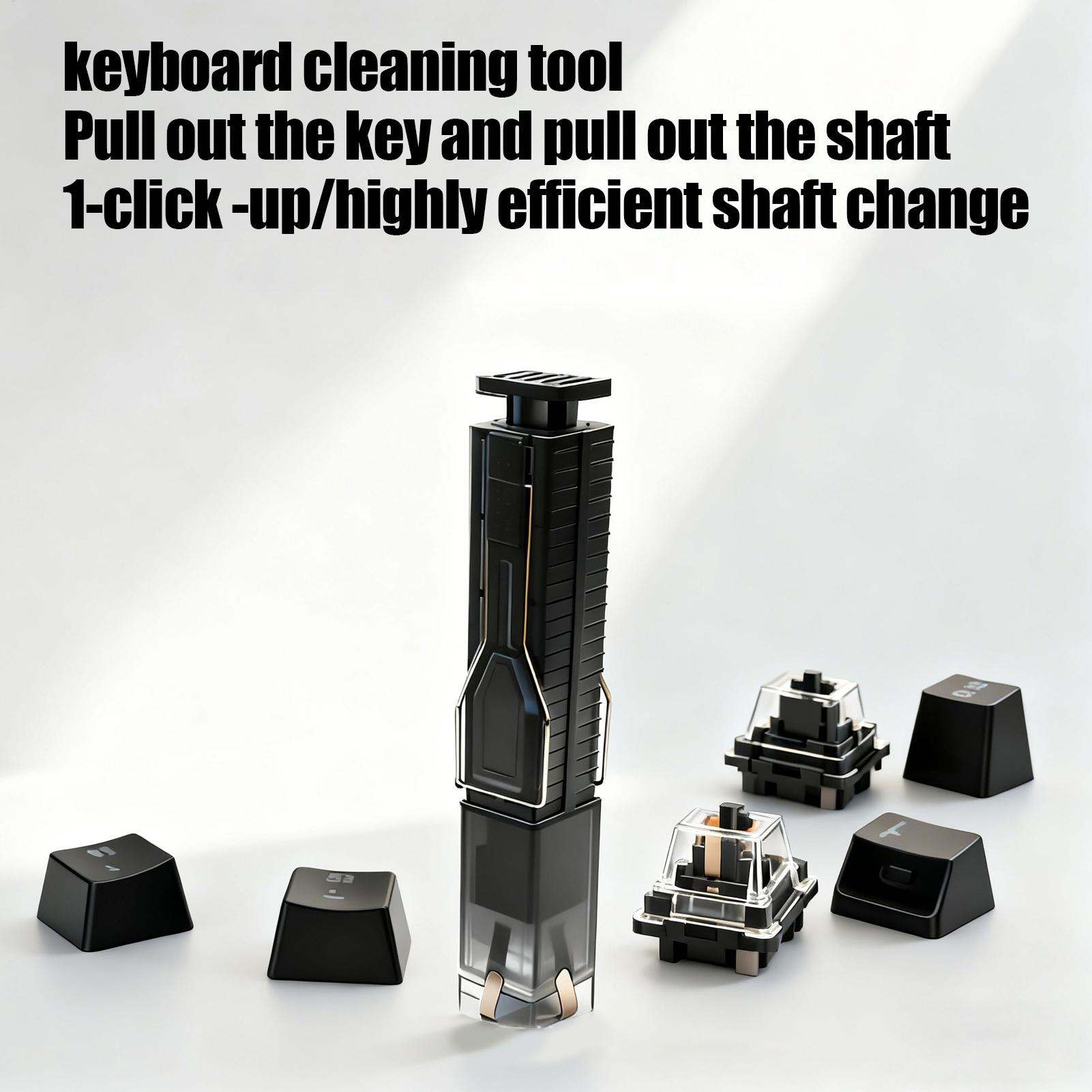 Klucz do wyjmowania kluczy 2 w – Tools For Electronic Workshop recenzja i cena
