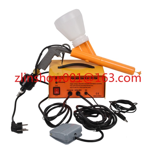 STP120-9000 100% QA Pistolet d – Tools Qa recenzja i cena