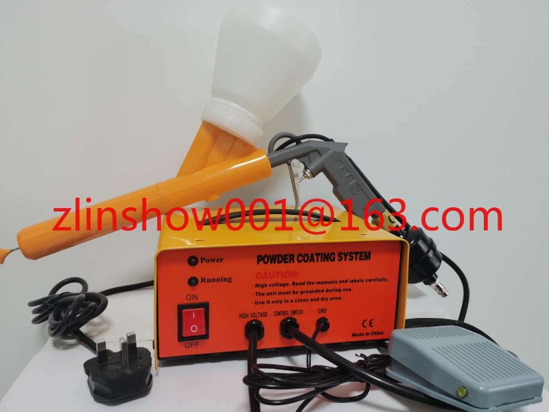 STP120-9000 100% QA Pistolet d – Tools Qa recenzja i cena