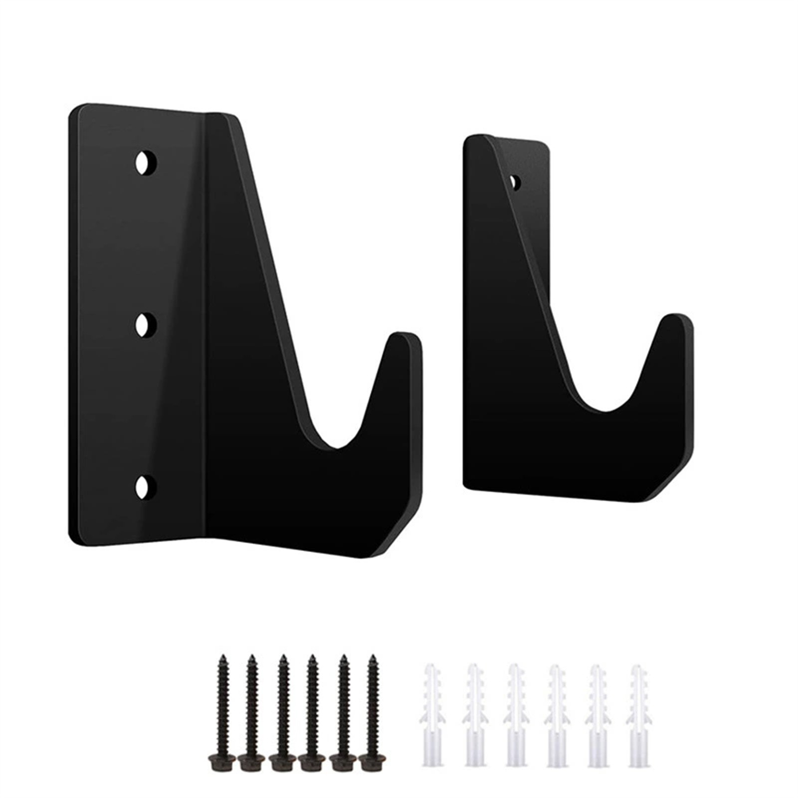 Uchwyt ścienny na podnośnik hy – Workshop Tools Holder recenzja i cena