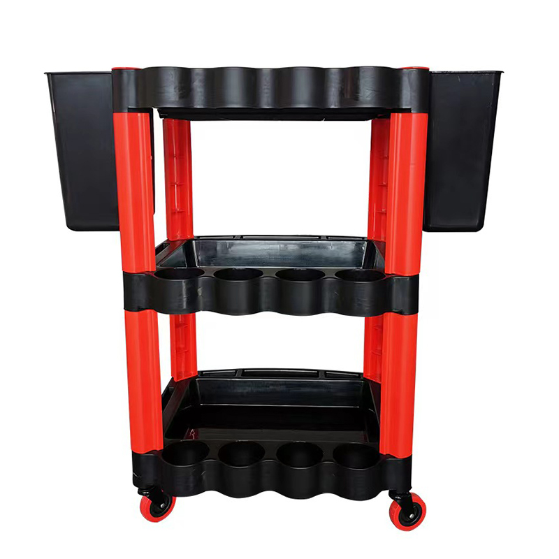 Naprawa samochodów WashTool St – Workshop Tools Trolley recenzja i cena