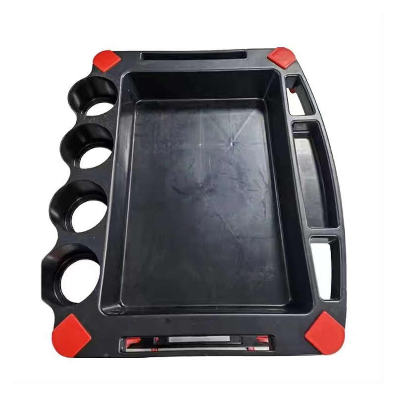 Naprawa samochodów WashTool St – Workshop Tools Trolley recenzja i cena