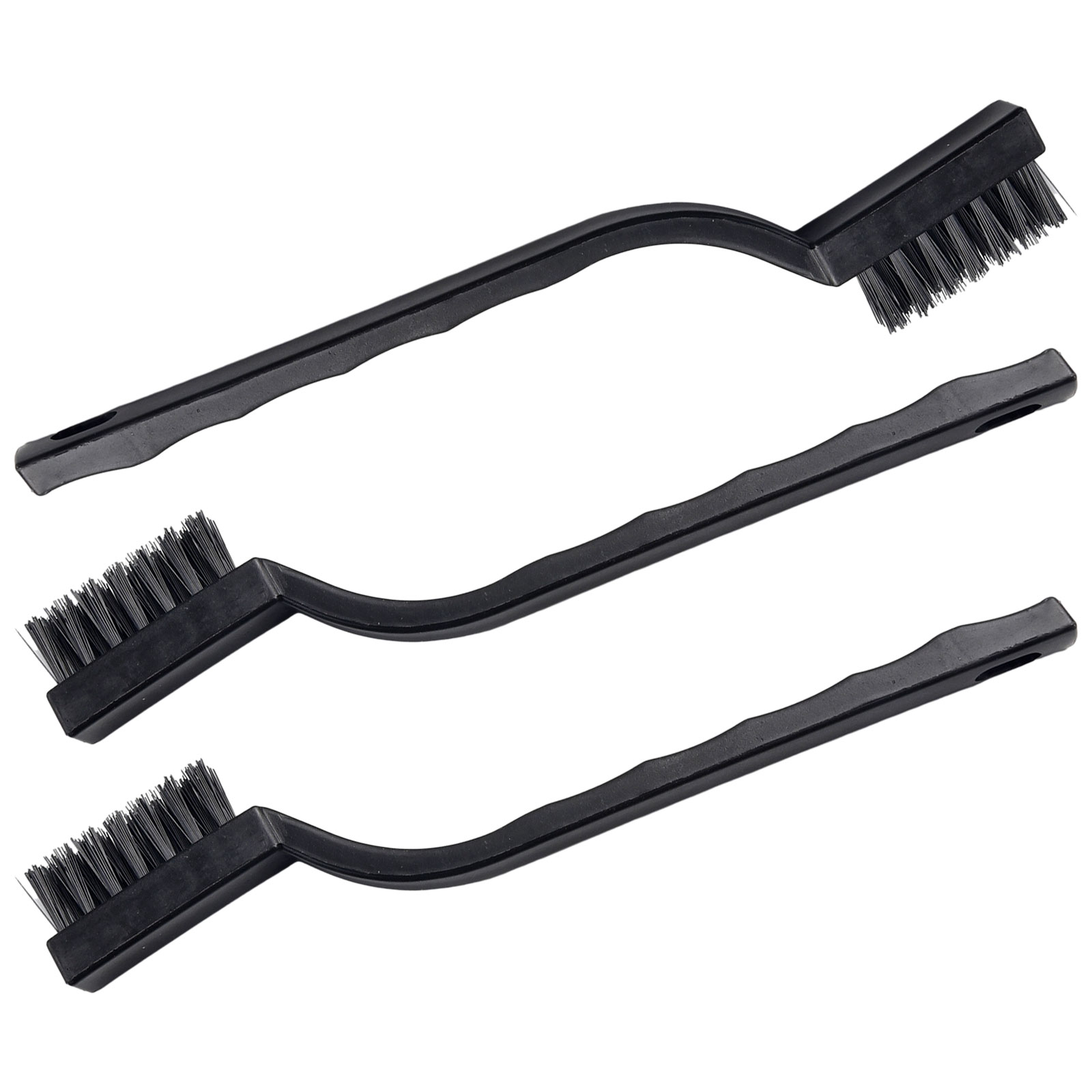 Narzędzia ręczne Szczotka Otwó – Tools For Electronic Workshop recenzja i cena