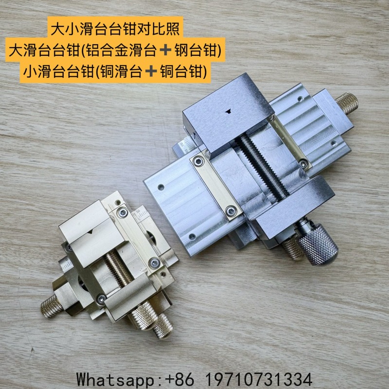 Miniaturowa wiertarka stołowa  – Drill Press Bench recenzja i cena
