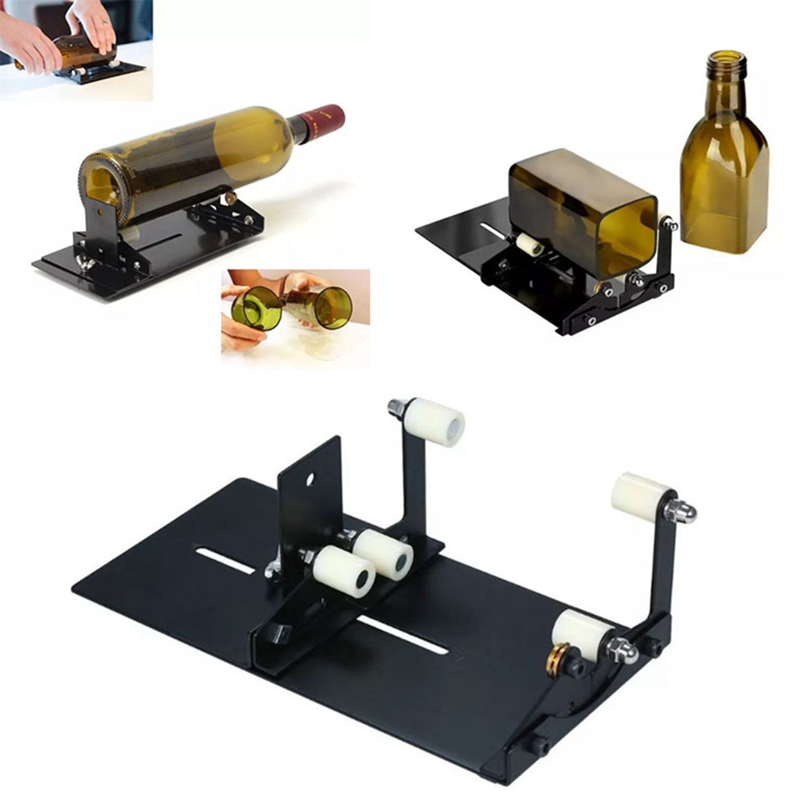 Maszyna do cięcia szklanych bu – Workshop Tools Diy recenzja i cena