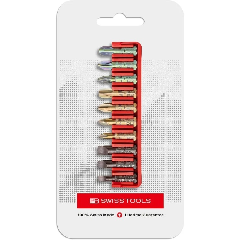 PB Swiss Tools PB C6.701 CN Bi – Tools For Electronic Workshop recenzja i cena