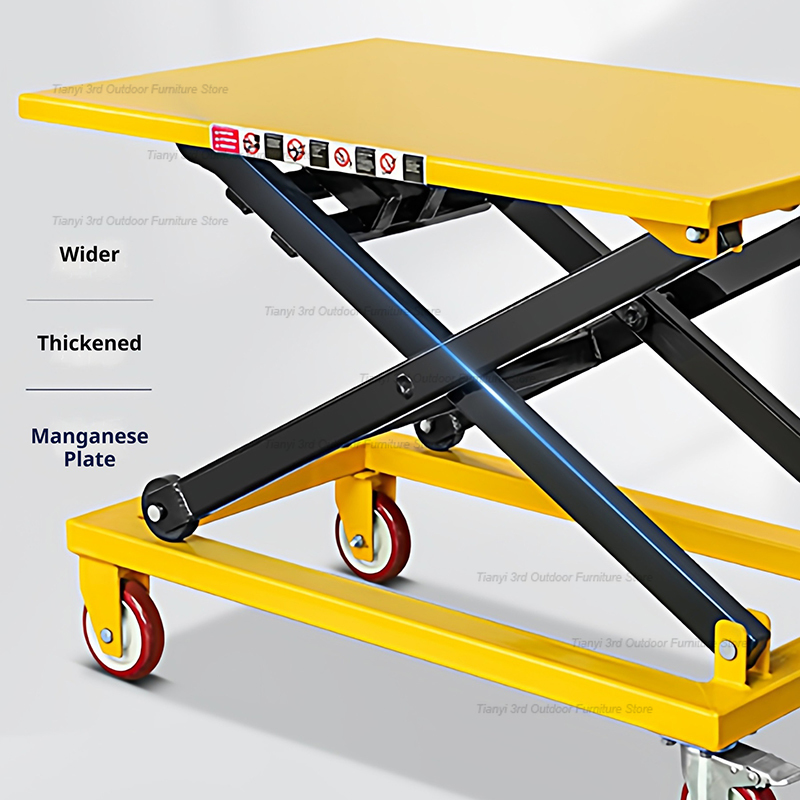 Nowoczesny, kreatywny, ręcznie – Workshop Tools Trolley recenzja i cena