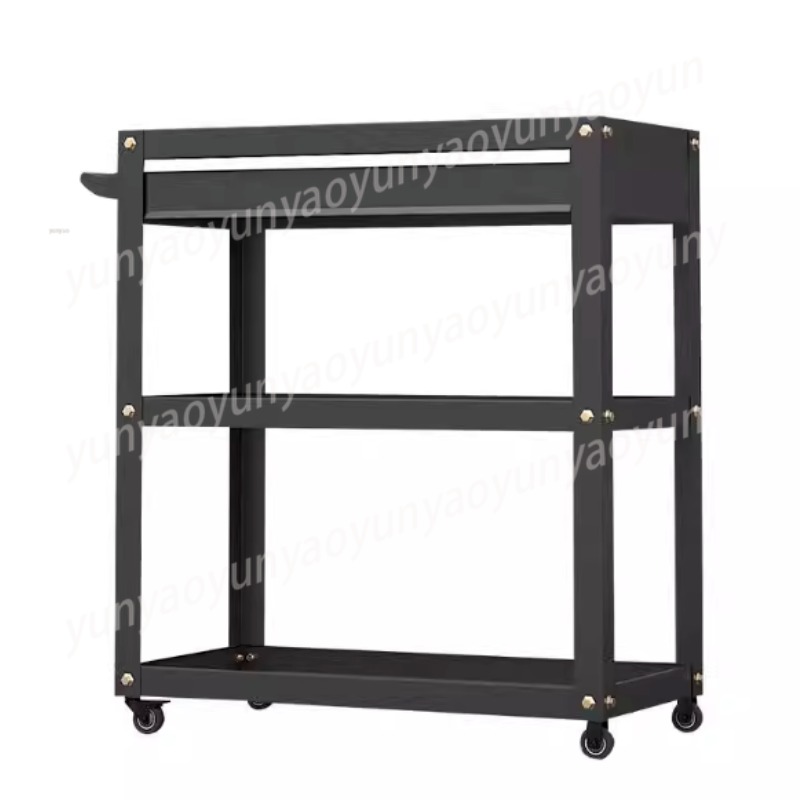 Wózek warsztatowy na kółkach,  – Workshop Tools Trolley recenzja i cena