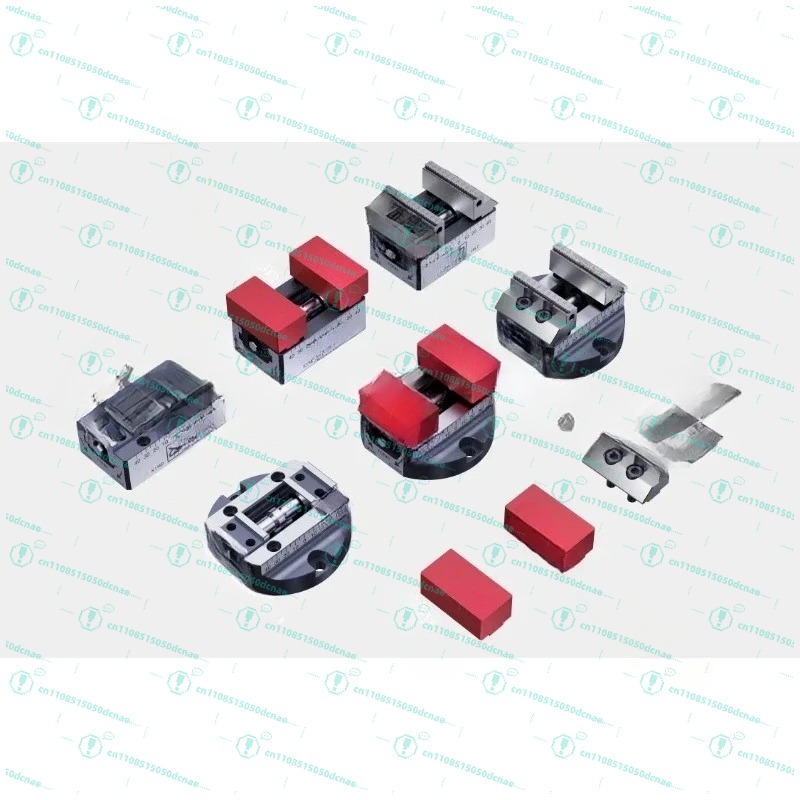 Imadło samocentrujące, imadło  – Drill Press Bench recenzja i cena