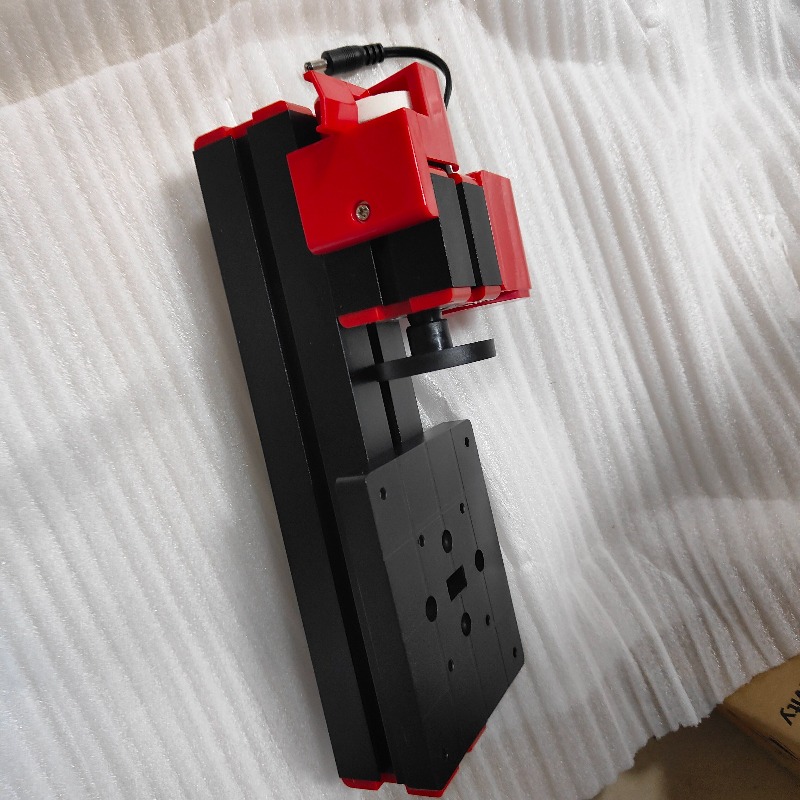 Miniaturowa szlifierka w całoś – Workshop Tools Diy recenzja i cena