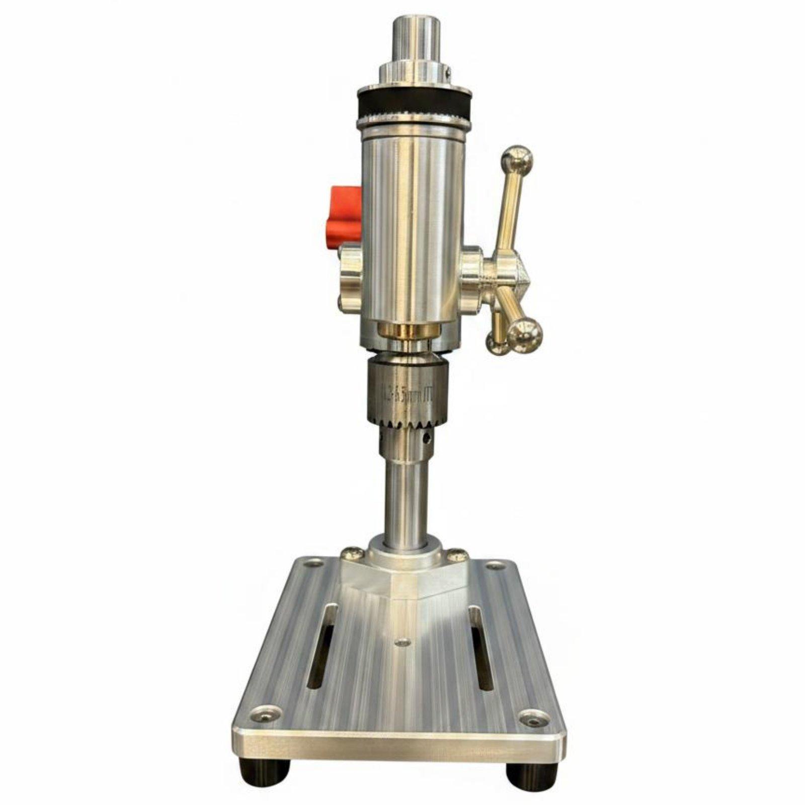 Precyzyjna wiertarka stołowa o – Drill Press Bench recenzja i cena