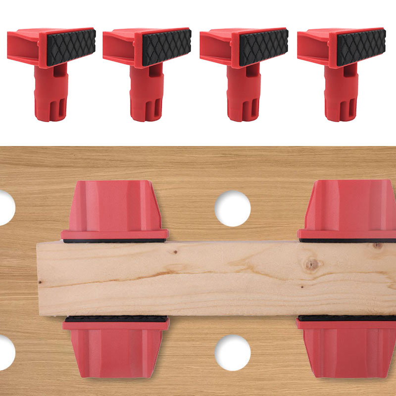 4 szt. Plastikowe ławki dla ps – Tools For Woodworking Workshop recenzja i cena
