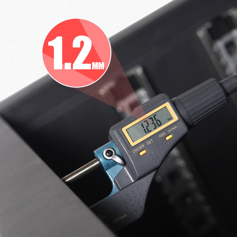 Wózek warsztatowy z 5 szuflada – Workshop Tools Trolley recenzja i cena