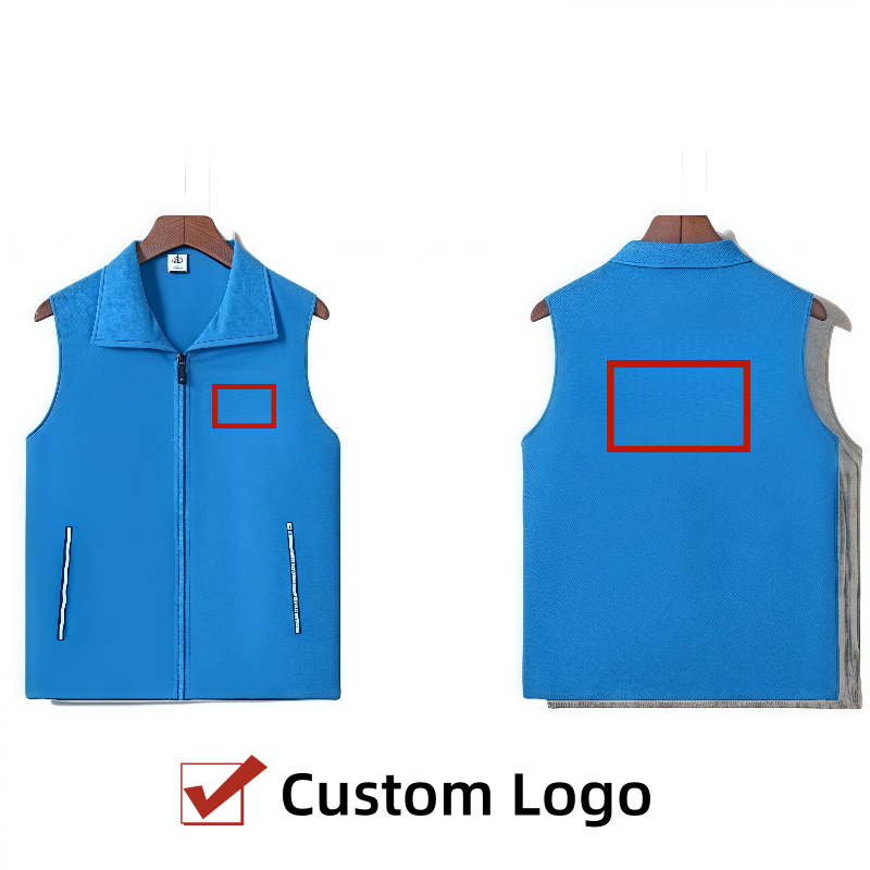 Kamizelka robocza 4S, odzież r – Workshop Tools Logo recenzja i cena