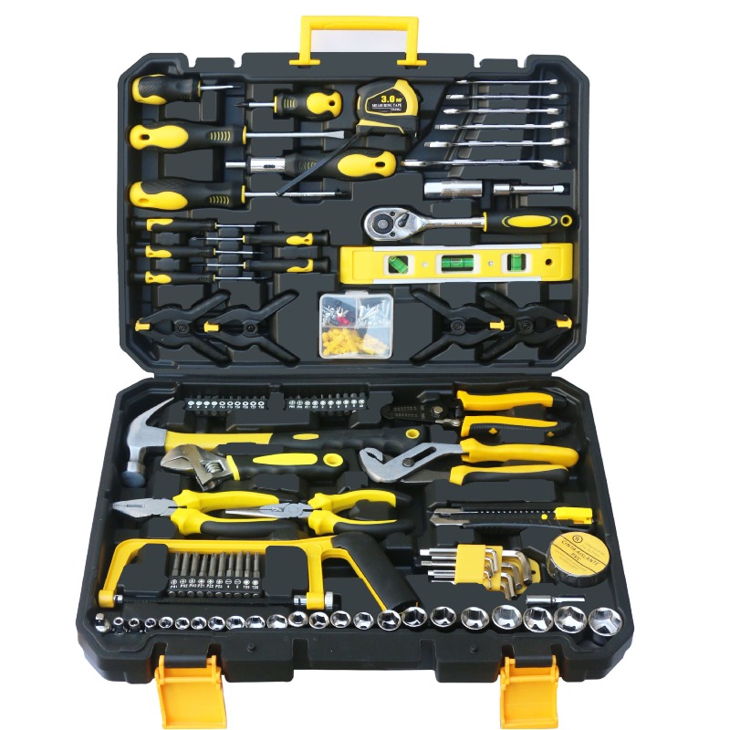 Kompletny zestaw narzędzi: do  – Workshop Tools Trolley recenzja i cena