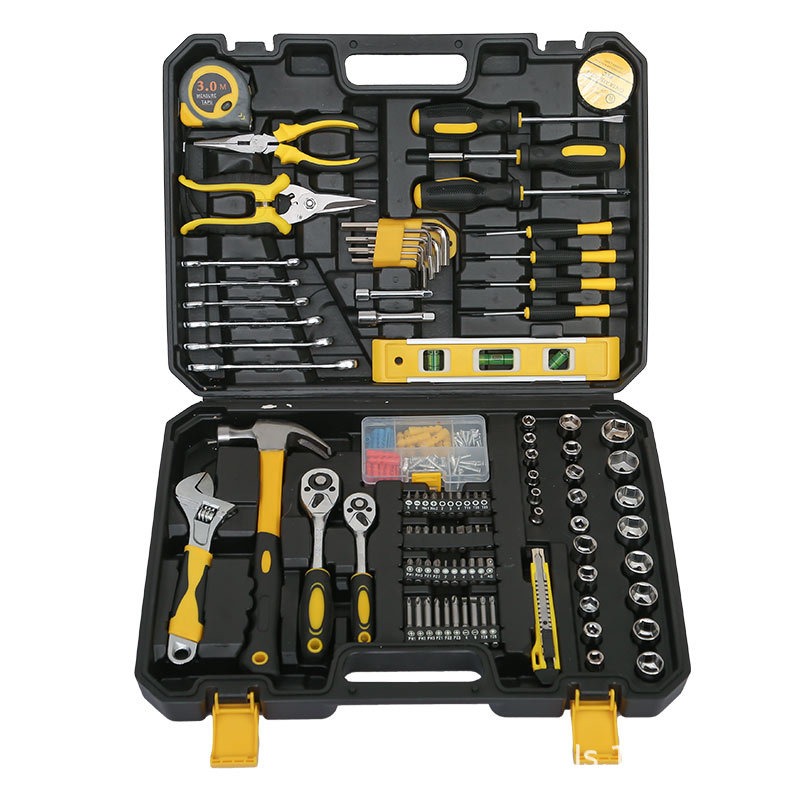 Kompletny zestaw narzędzi: do  – Workshop Tools Trolley recenzja i cena