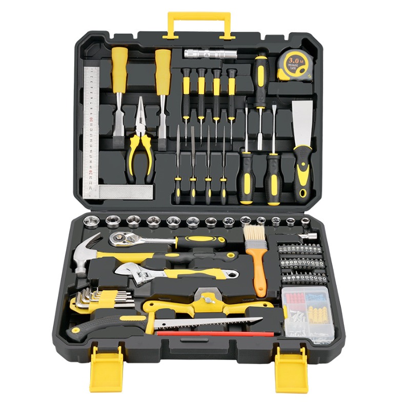 Kompletny zestaw narzędzi: do  – Workshop Tools Trolley recenzja i cena