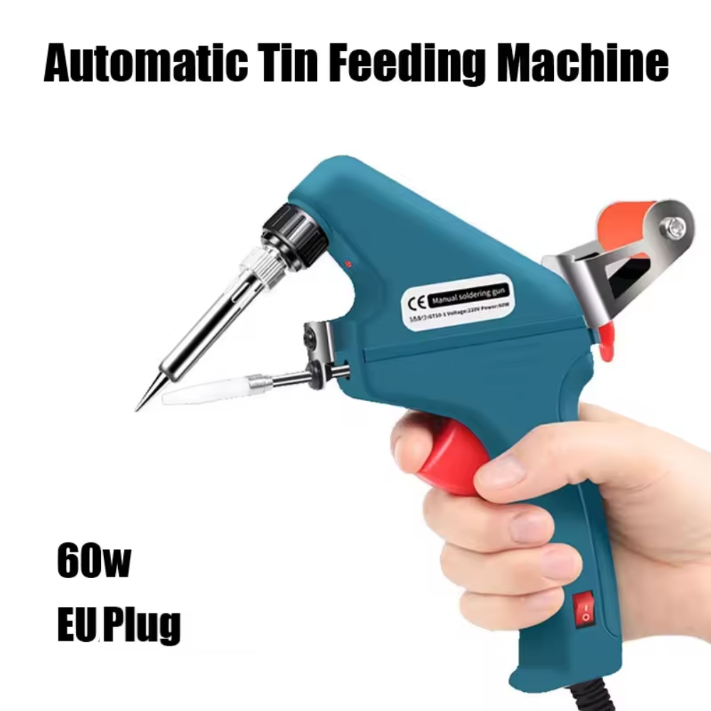 Regulowana Temperatura Lutowni – Tools For Electronic Workshop recenzja i cena