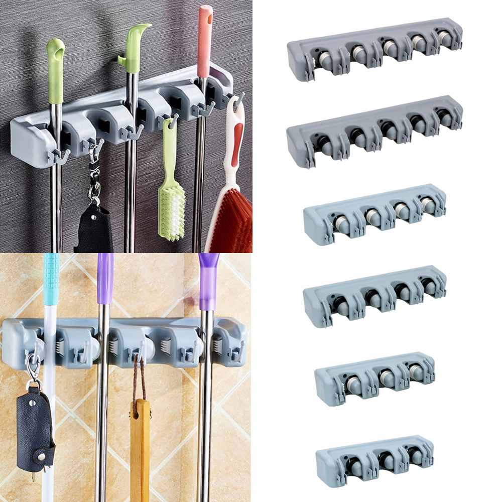 Magiczny plastikowy uchwyt na  – Workshop Tools On Wall recenzja i cena