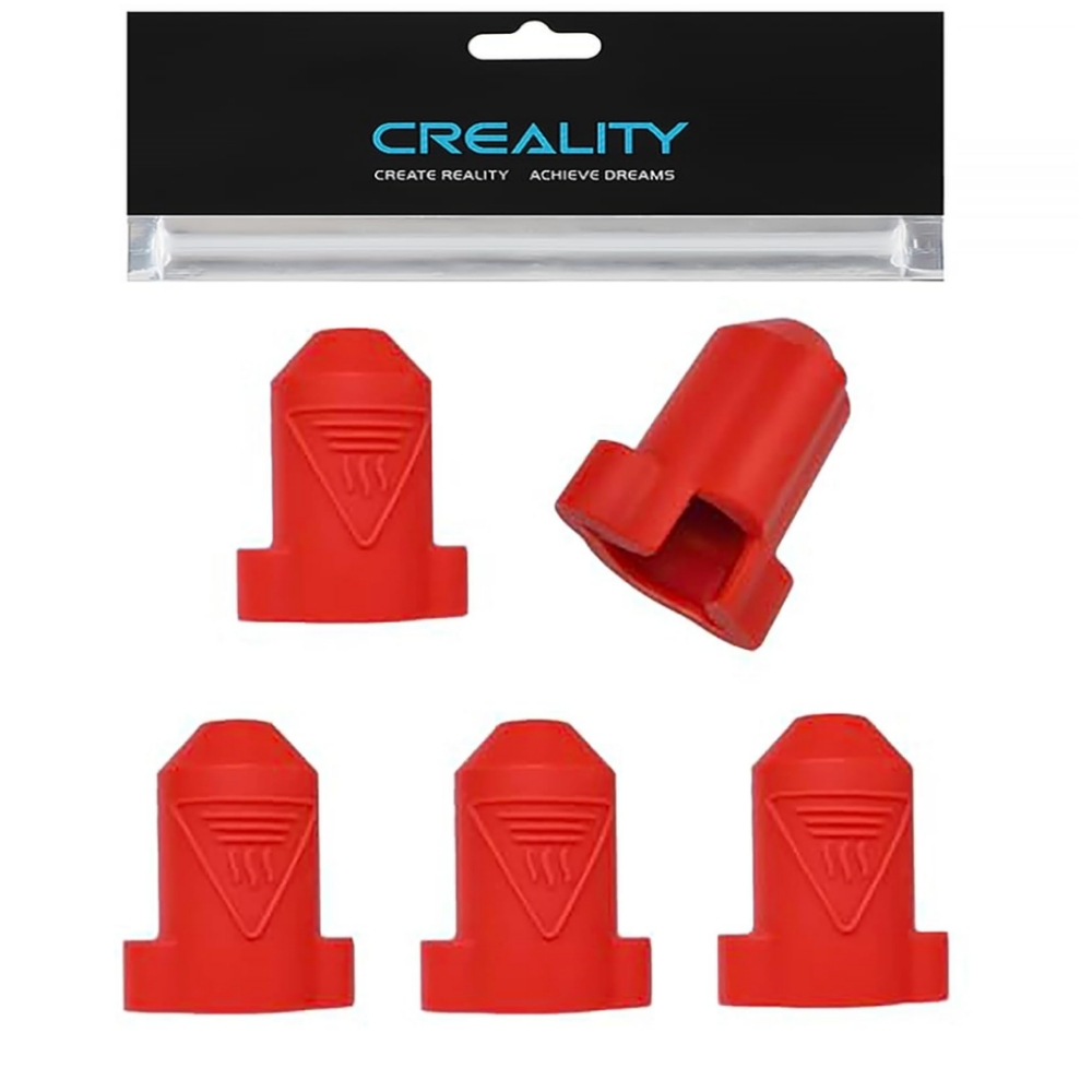 Creality K1 Max Silicone Cover – Creality Printer K1 recenzja i cena