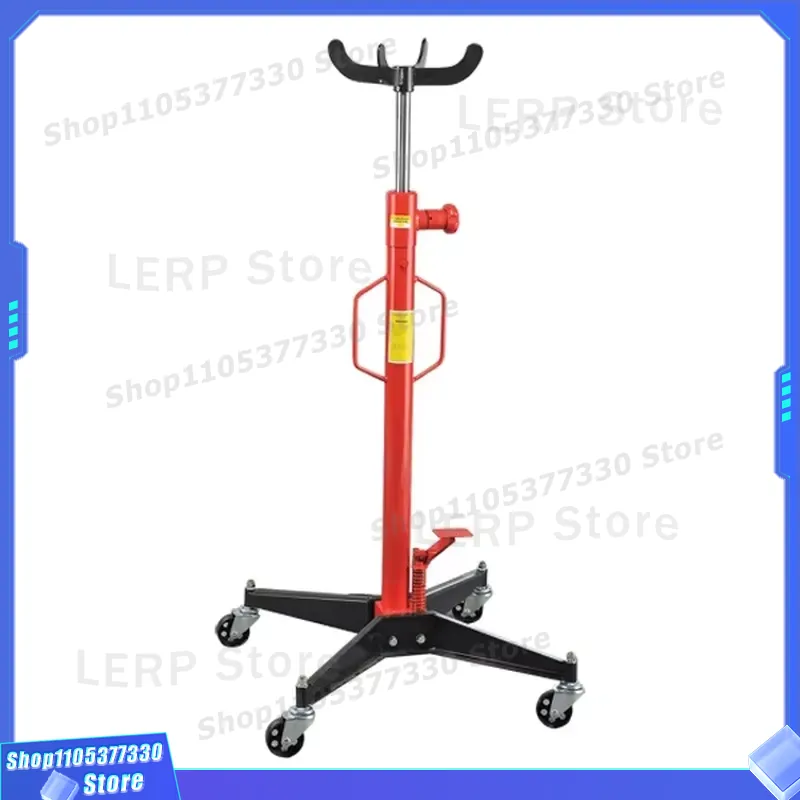 Podnośnik hydrauliczny 0,5 ton – Car Workshop Tools And Equipment recenzja i cena
