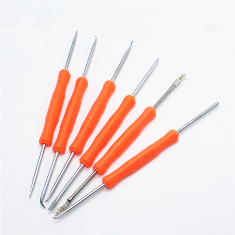 Elektroniczny zestaw narzędzi  – Tools For Electronic Workshop recenzja i cena