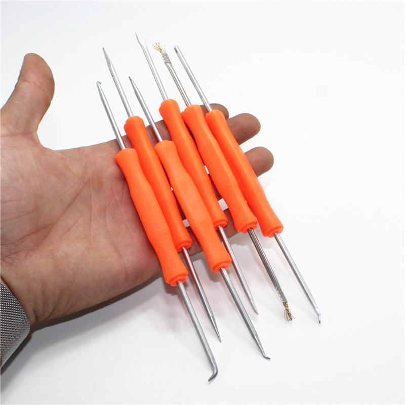 Elektroniczny zestaw narzędzi  – Tools For Electronic Workshop recenzja i cena