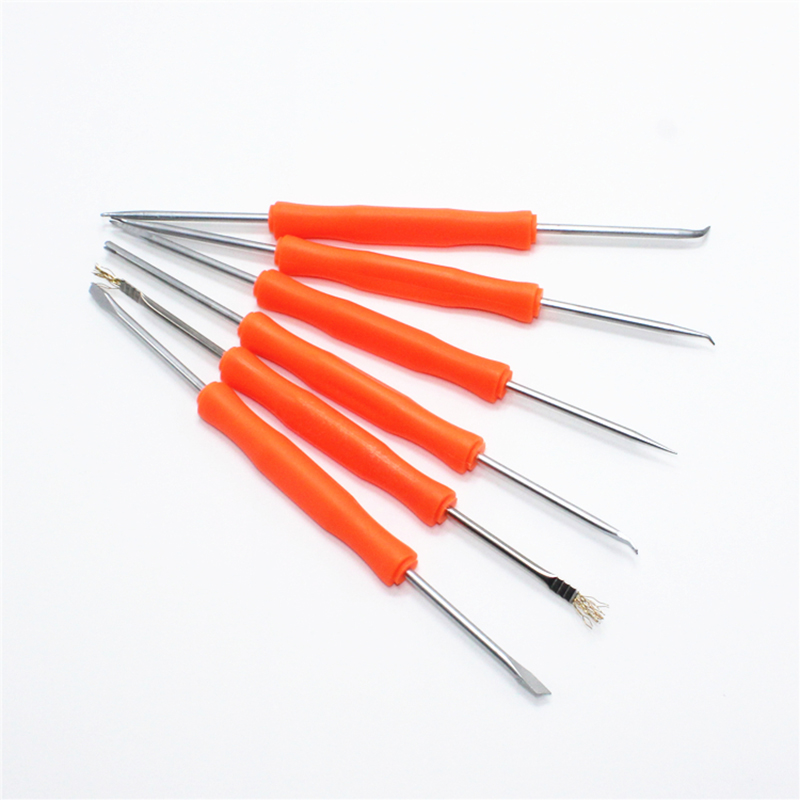 Elektroniczny zestaw narzędzi  – Tools For Electronic Workshop recenzja i cena