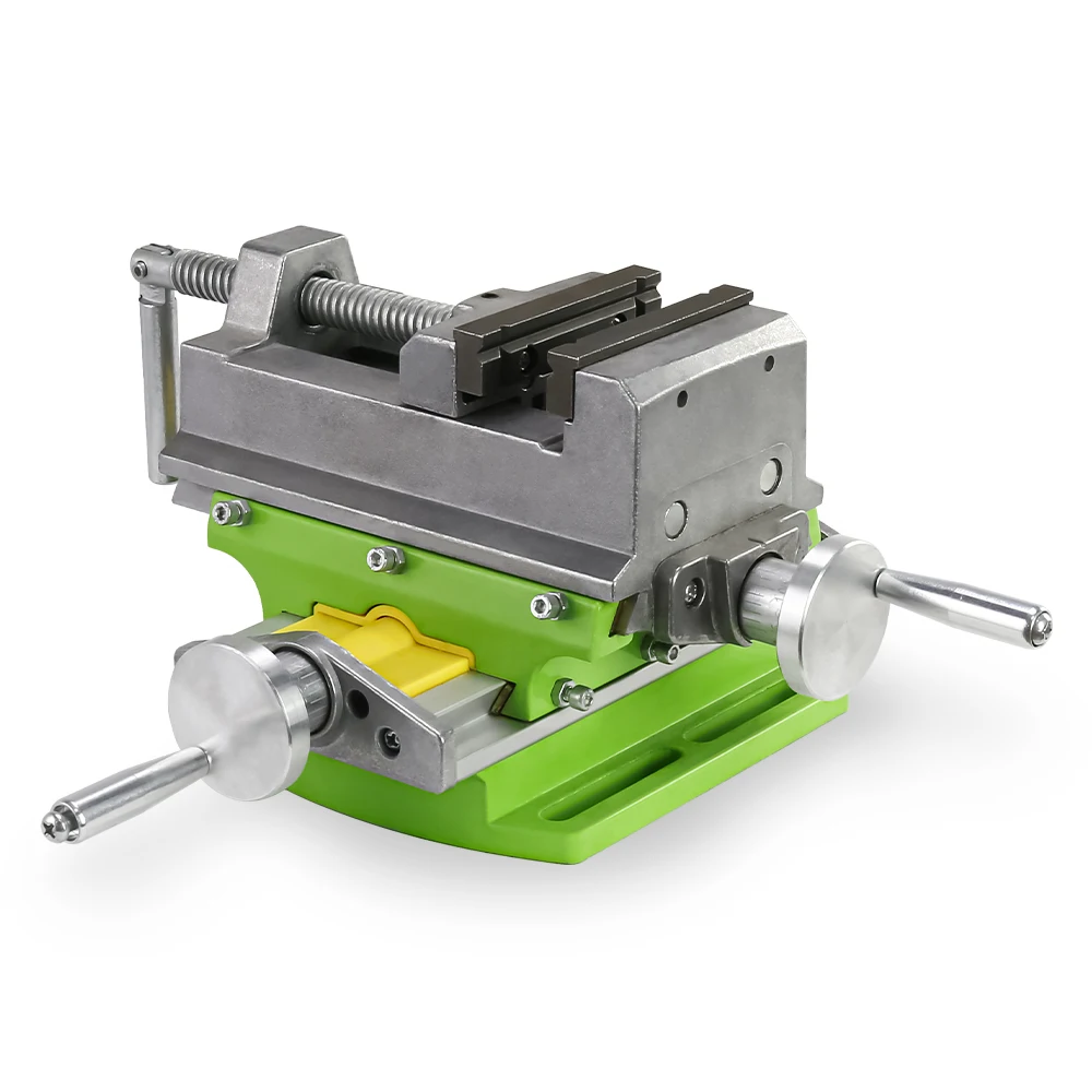 Allsome BG-6368 3-calowe imadł – Drill Press Bench recenzja i cena