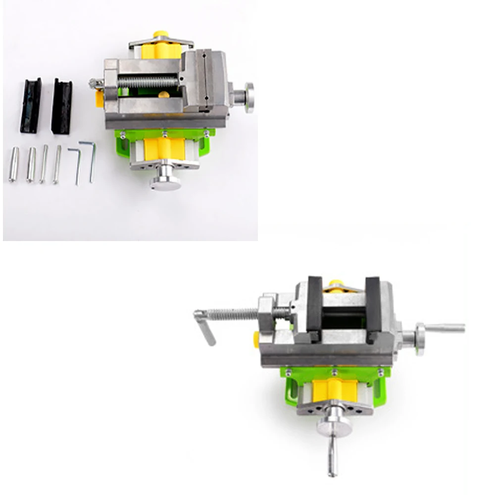 Allsome BG-6368 3-calowe imadł – Drill Press Bench recenzja i cena