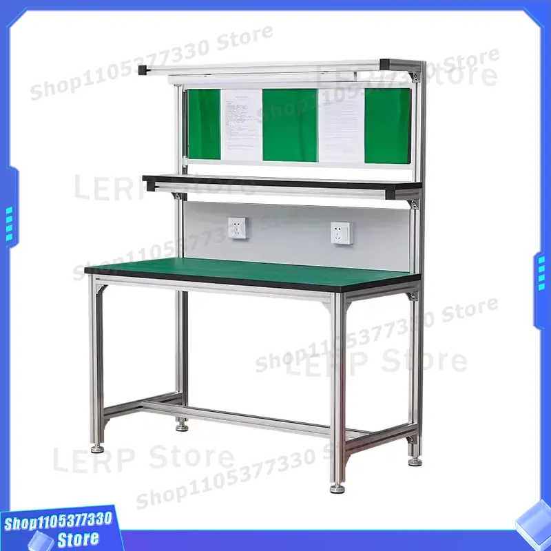 Profesjonalny stół warsztatowy – Tools For Electronic Workshop recenzja i cena