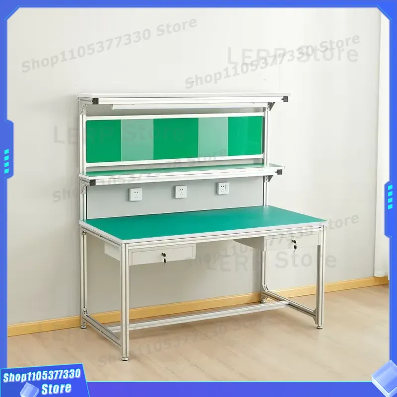 Profesjonalny stół warsztatowy – Tools For Electronic Workshop recenzja i cena