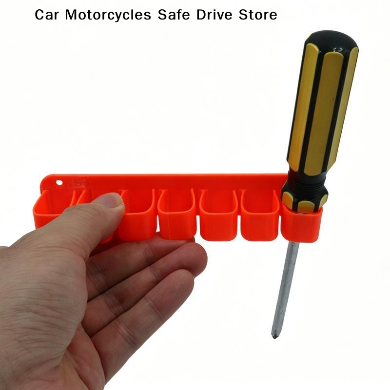 【M】Plastikowy organizer na klu – Workshop Tools Diy recenzja i cena
