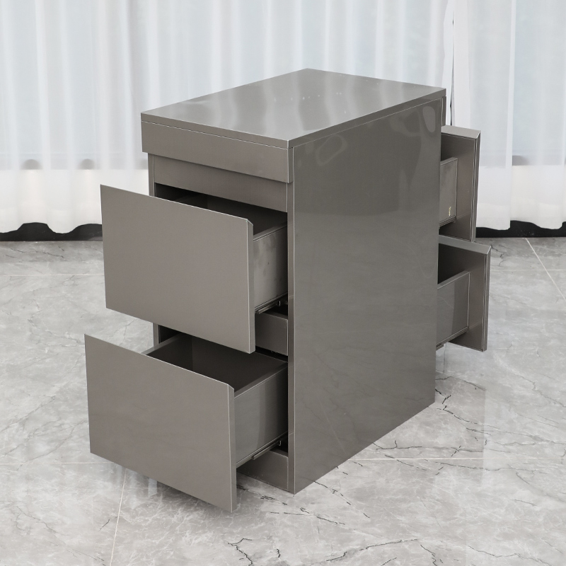 Wysokiej jakości nowoczesny wó – Workshop Tools Trolley recenzja i cena